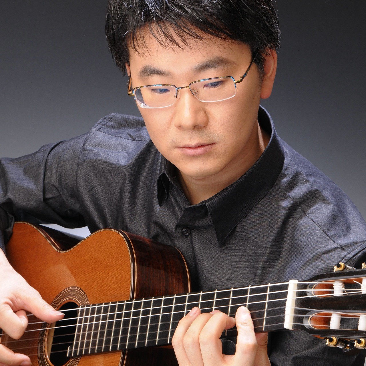Masao Tanibe (Japan)
