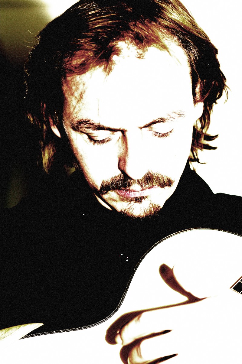 Buck Wolters (Germany)