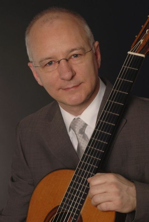 Andrzej Mokry (Poland)